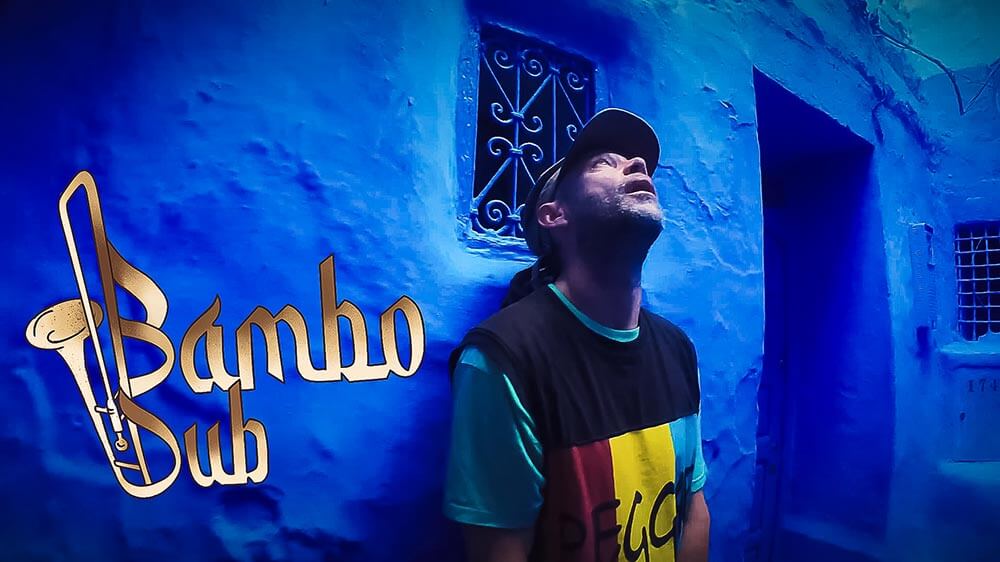 Concert de Bambo Dub au bar Au Détour à Dole en 2026