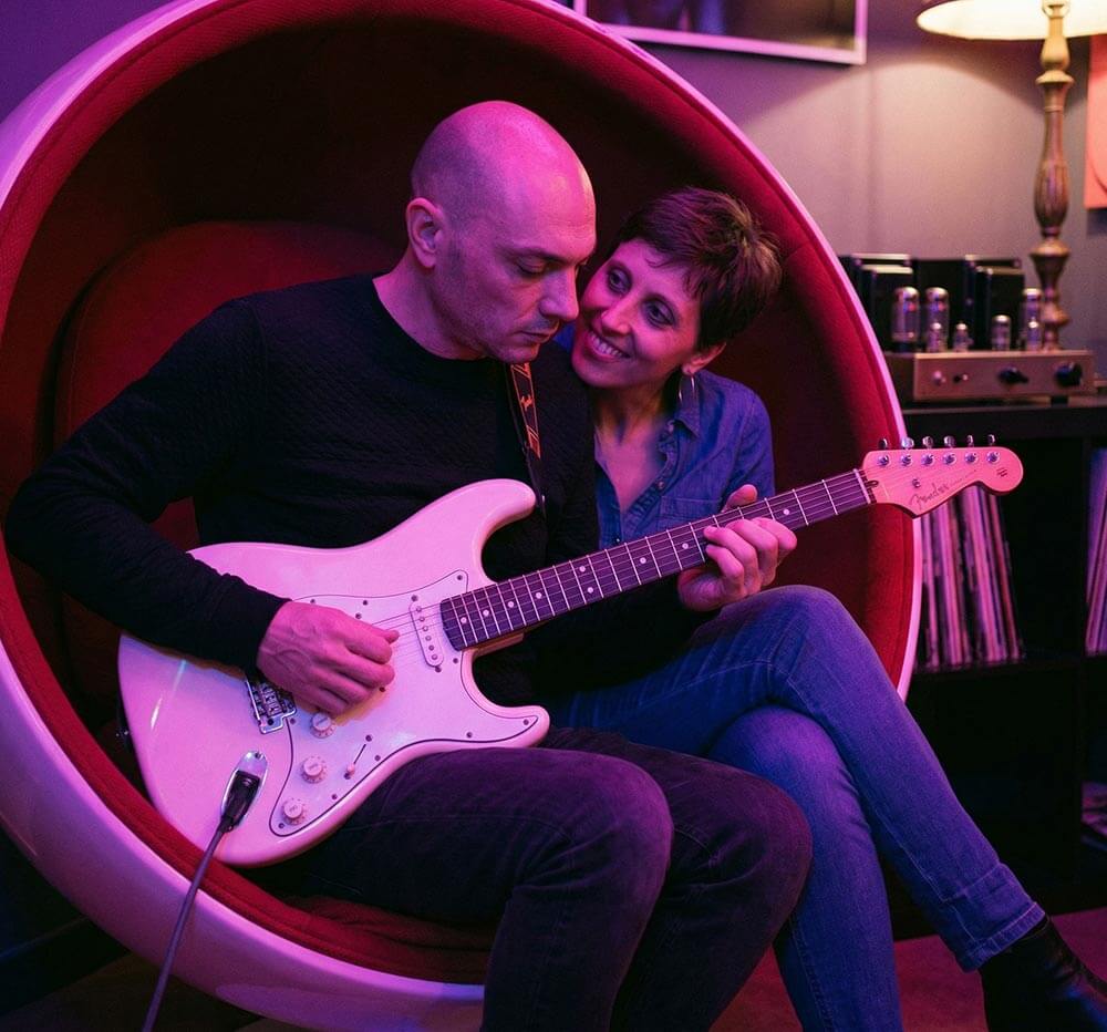 Concert du groupe Tribune au bar Au Détour à Dole en 2026